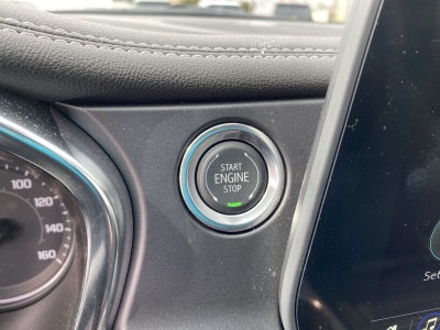 2025 Chevrolet Blazer 3LT