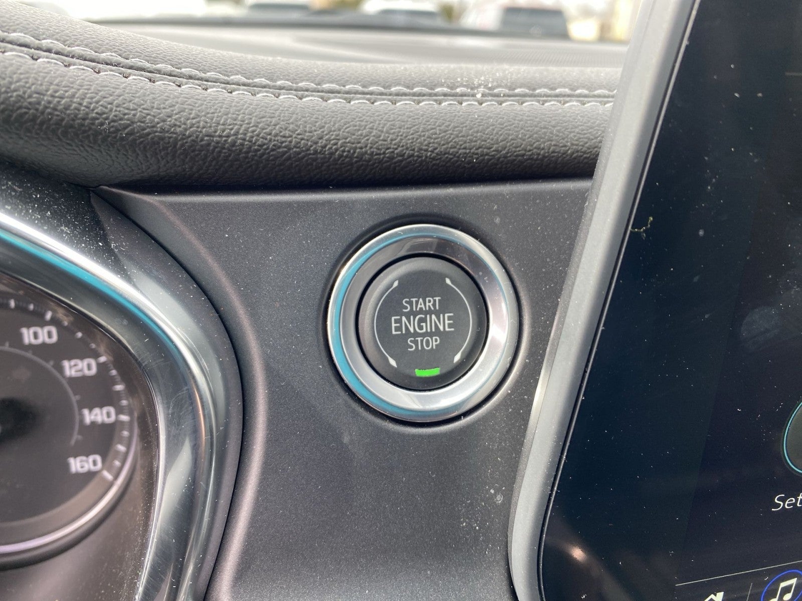 2025 Chevrolet Blazer 3LT