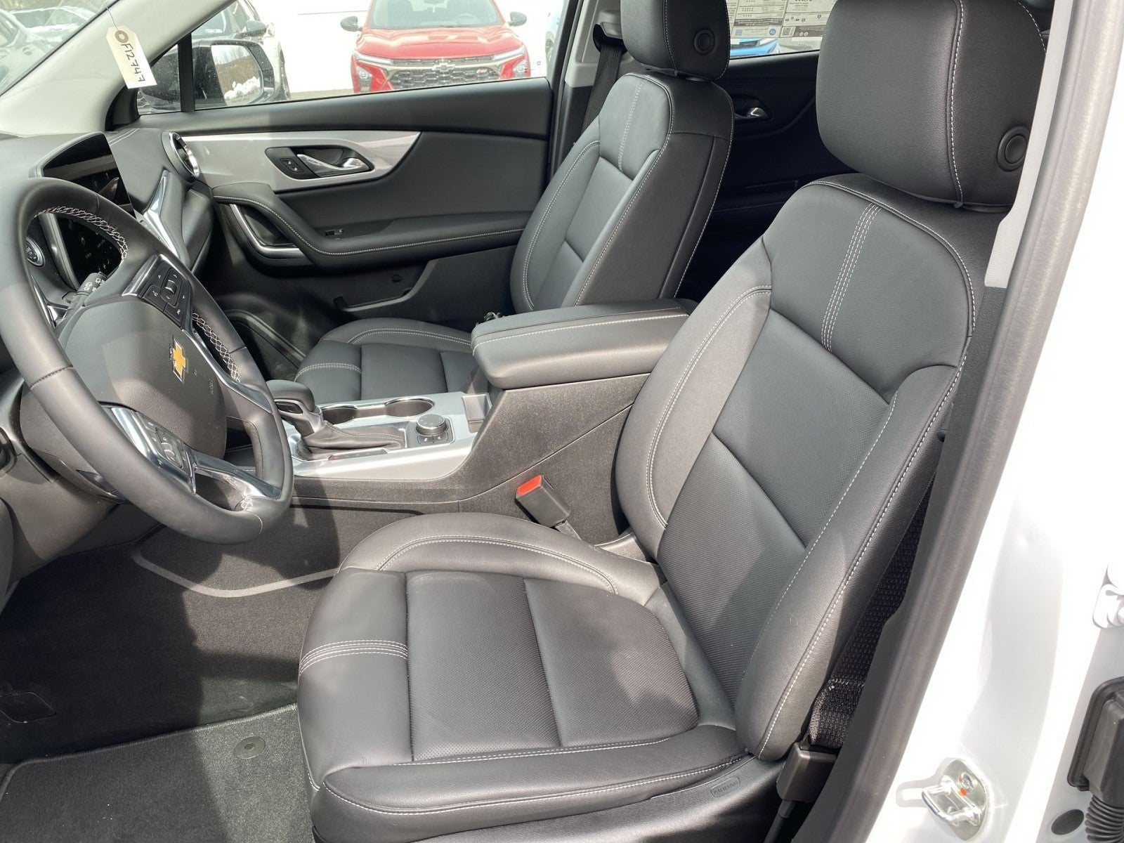 2025 Chevrolet Blazer 3LT