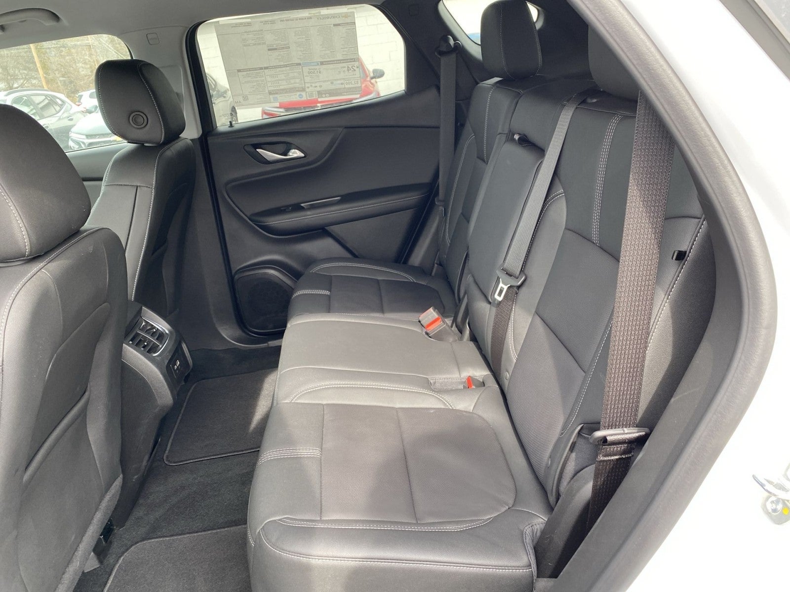 2025 Chevrolet Blazer 3LT