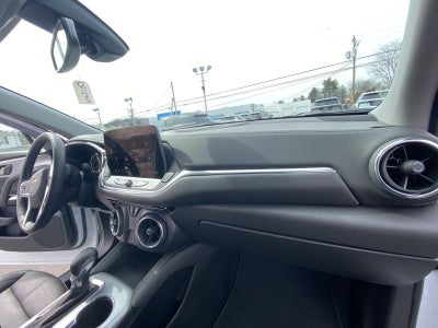 2025 Chevrolet Blazer 3LT