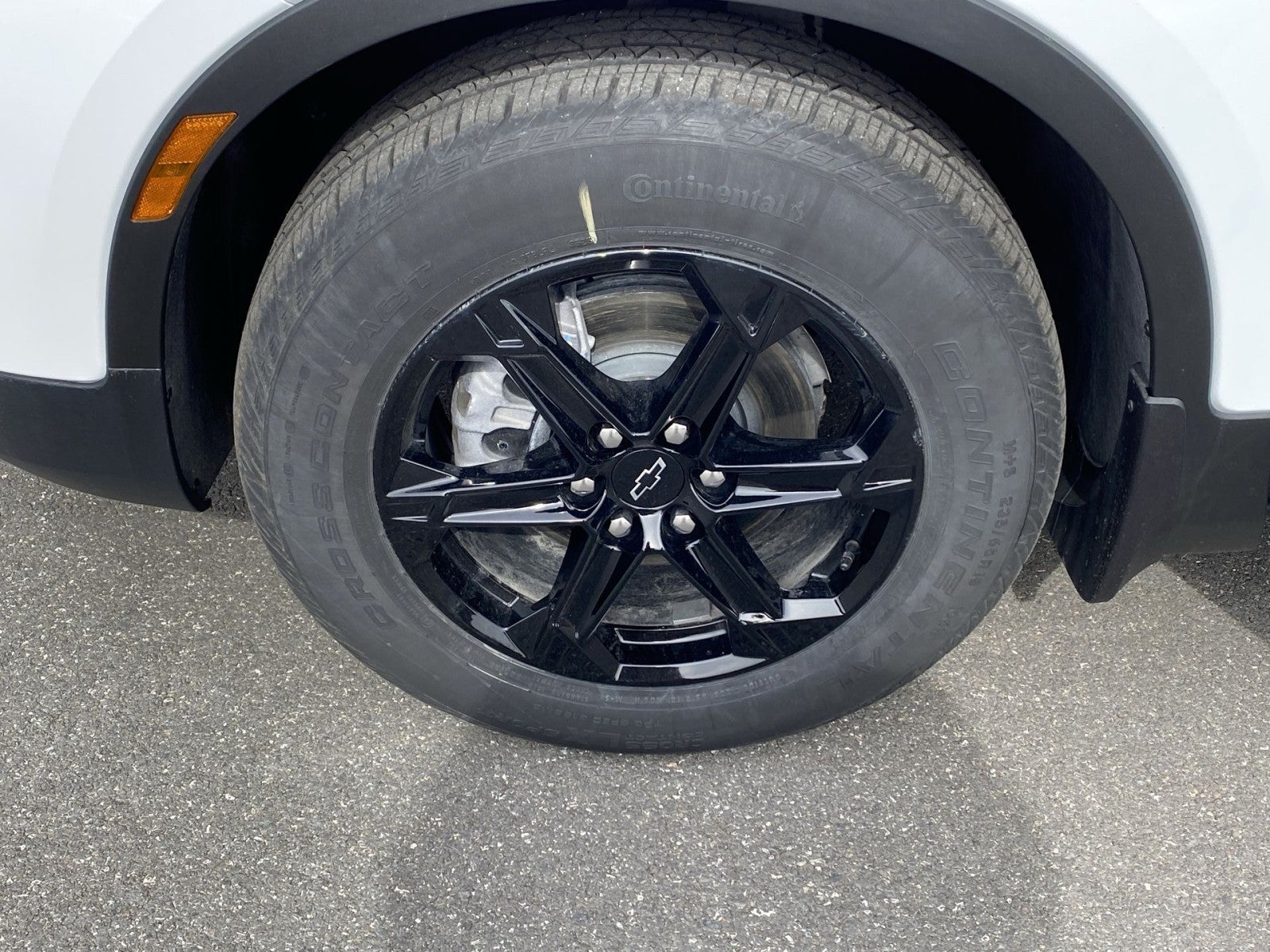 2025 Chevrolet Blazer 3LT