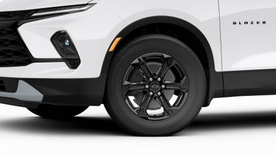 2025 Chevrolet Blazer 3LT