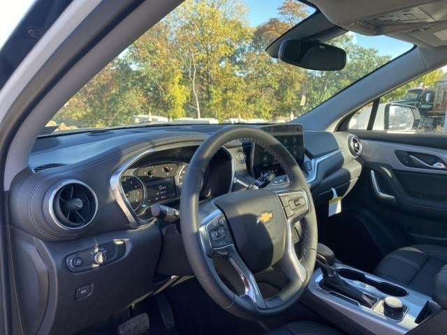 2026 Chevrolet Blazer 3LT - Photo 10