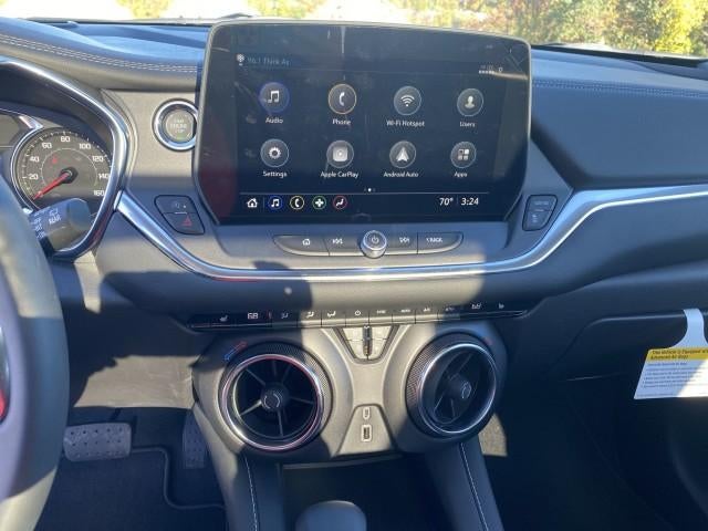 2026 Chevrolet Blazer 3LT - Photo 11