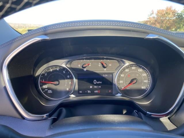 2026 Chevrolet Blazer 3LT - Photo 12