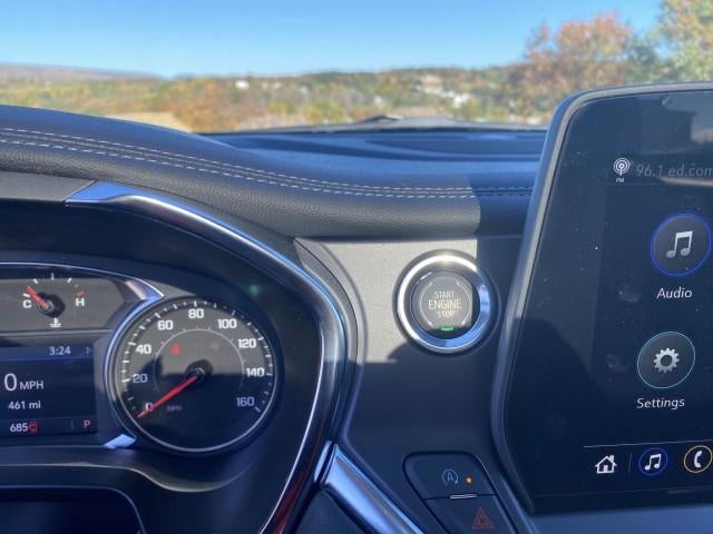 2026 Chevrolet Blazer 3LT - Photo 17