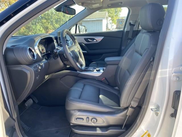 2026 Chevrolet Blazer 3LT - Photo 20