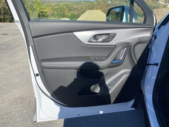 2026 Chevrolet Blazer 3LT - Photo 23