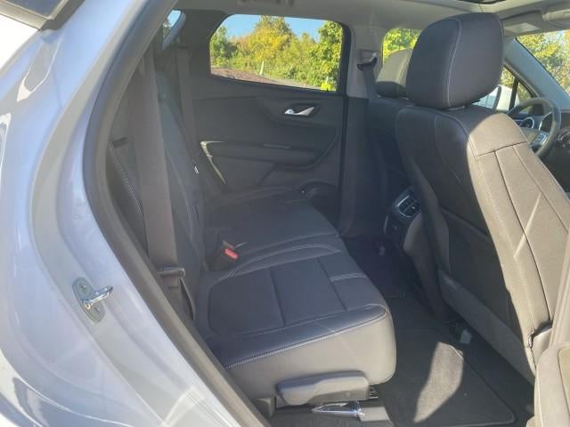 2026 Chevrolet Blazer 3LT - Photo 28