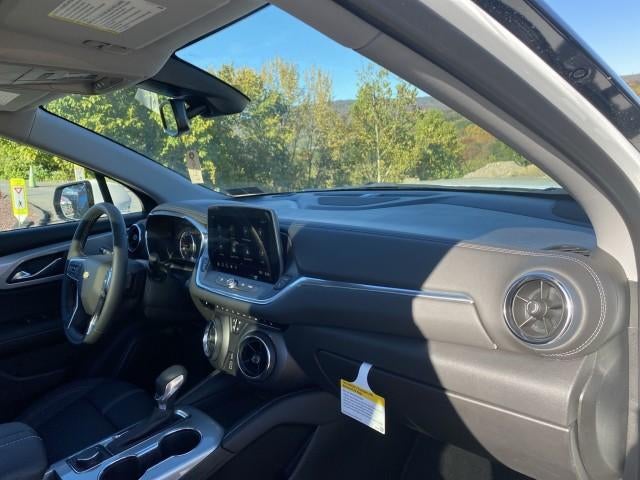 2026 Chevrolet Blazer 3LT - Photo 30