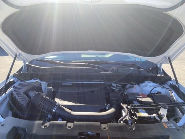 2026 Chevrolet Blazer 3LT - Photo 31