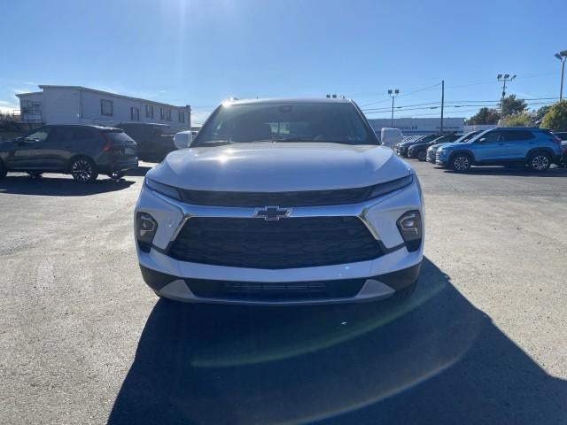 2026 Chevrolet Blazer 3LT - Photo 32