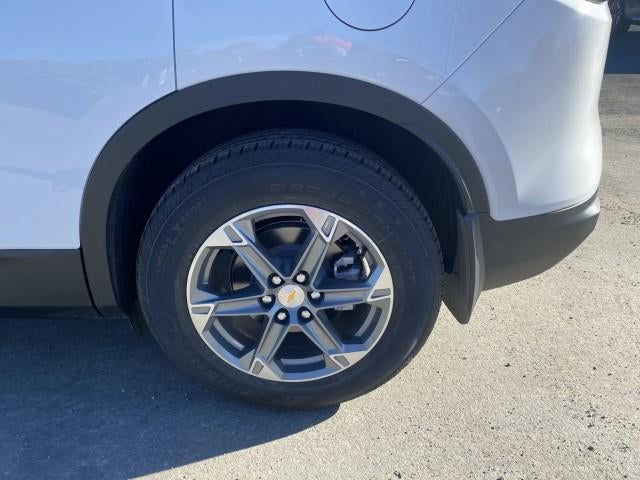 2026 Chevrolet Blazer 3LT - Photo 34