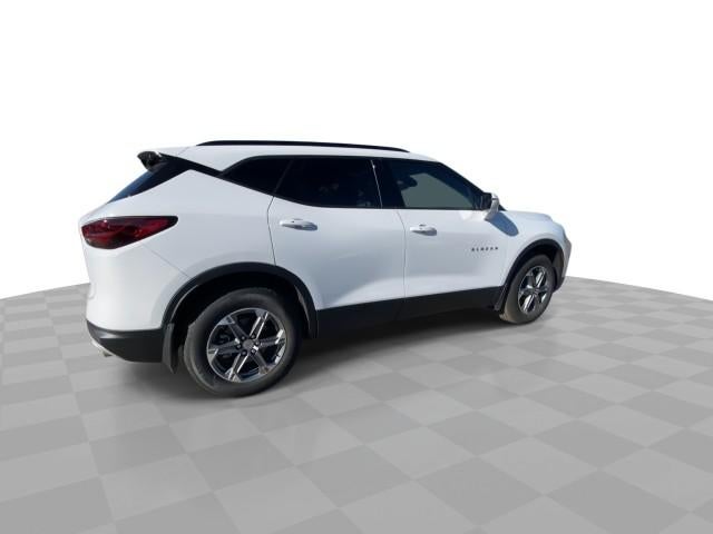 2026 Chevrolet Blazer 3LT - Photo 9