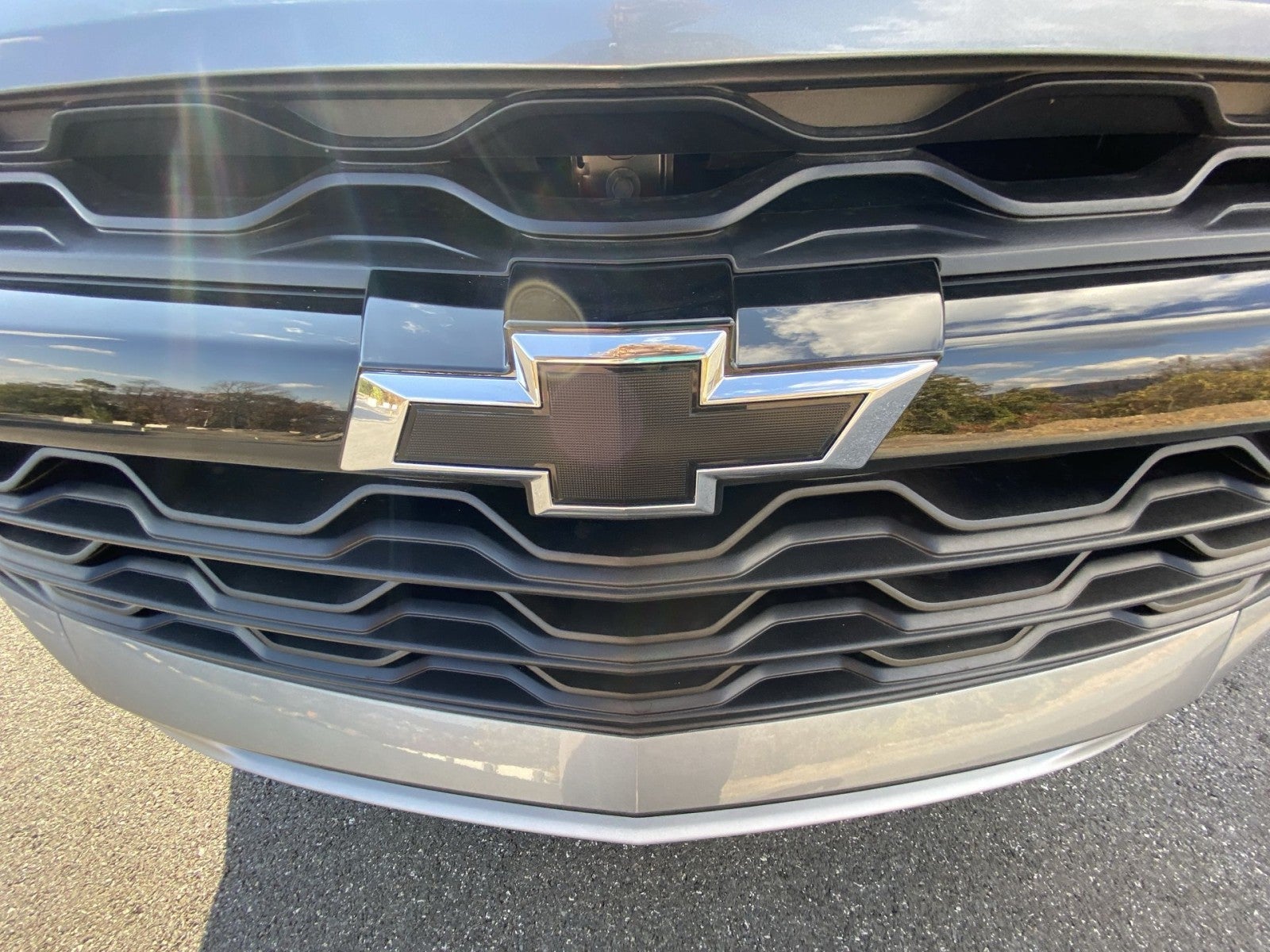 2025 Chevrolet Blazer 3LT