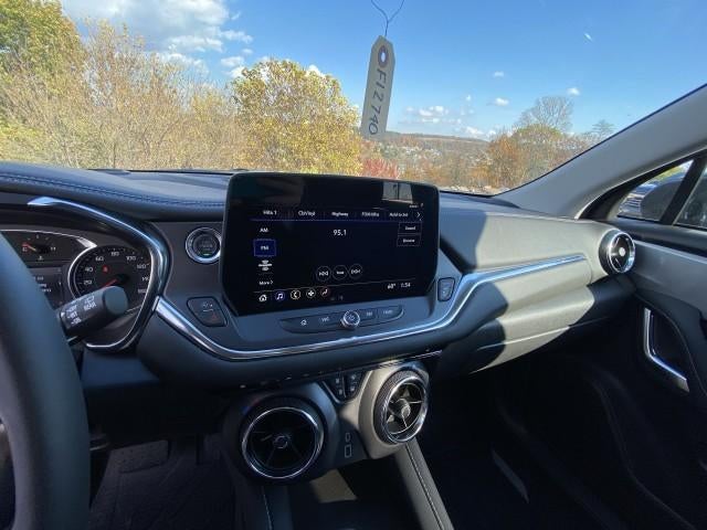 2025 Chevrolet Blazer 3LT