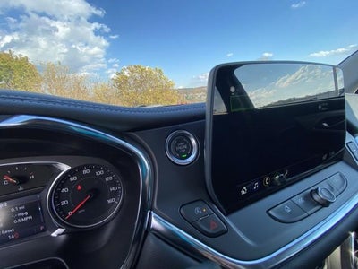 2025 Chevrolet Blazer 3LT