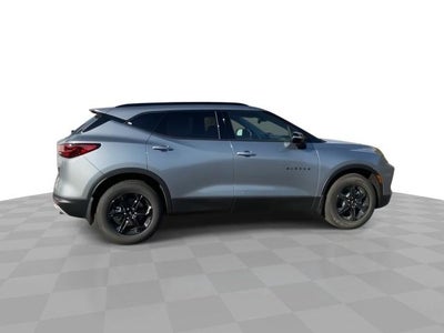 2025 Chevrolet Blazer 3LT