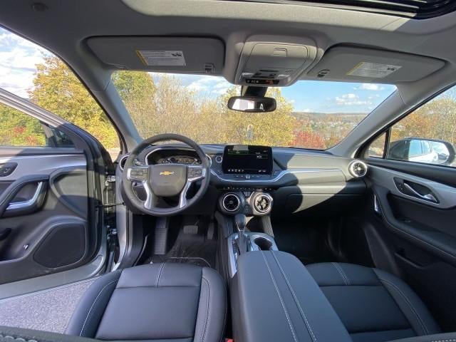 2025 Chevrolet Blazer 3LT