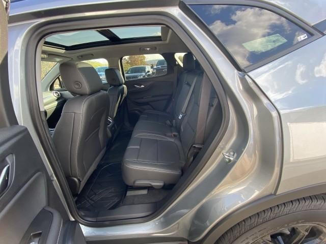 2025 Chevrolet Blazer 3LT