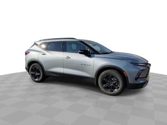 2025 Chevrolet Blazer 3LT