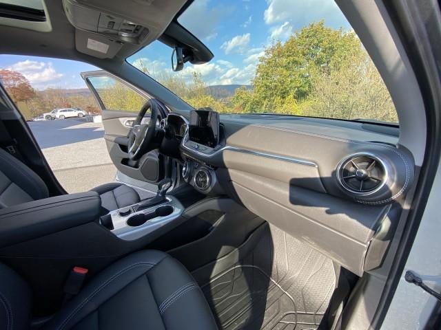 2025 Chevrolet Blazer 3LT