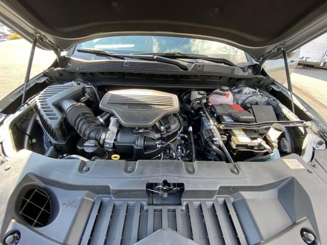 2025 Chevrolet Blazer 3LT