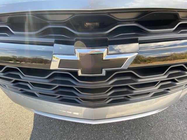 2025 Chevrolet Blazer 3LT