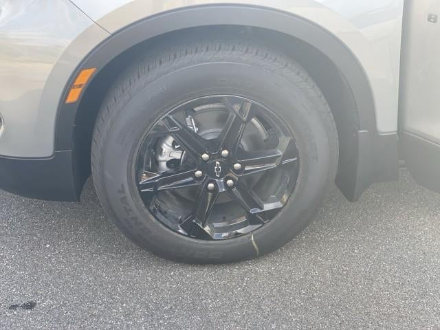 2025 Chevrolet Blazer 3LT