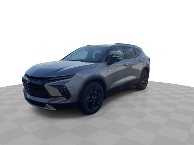 2025 Chevrolet Blazer 3LT