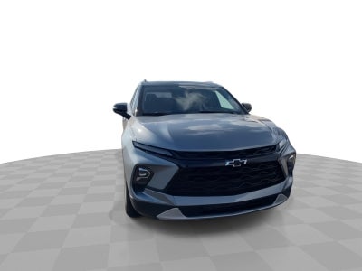 2025 Chevrolet Blazer 3LT