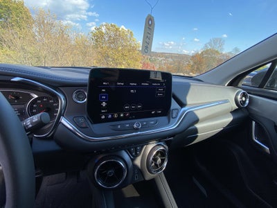 2025 Chevrolet Blazer 3LT