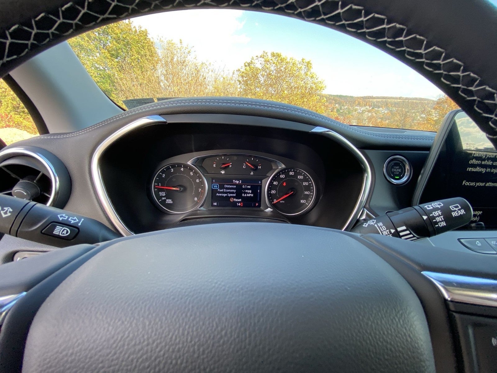 2025 Chevrolet Blazer 3LT