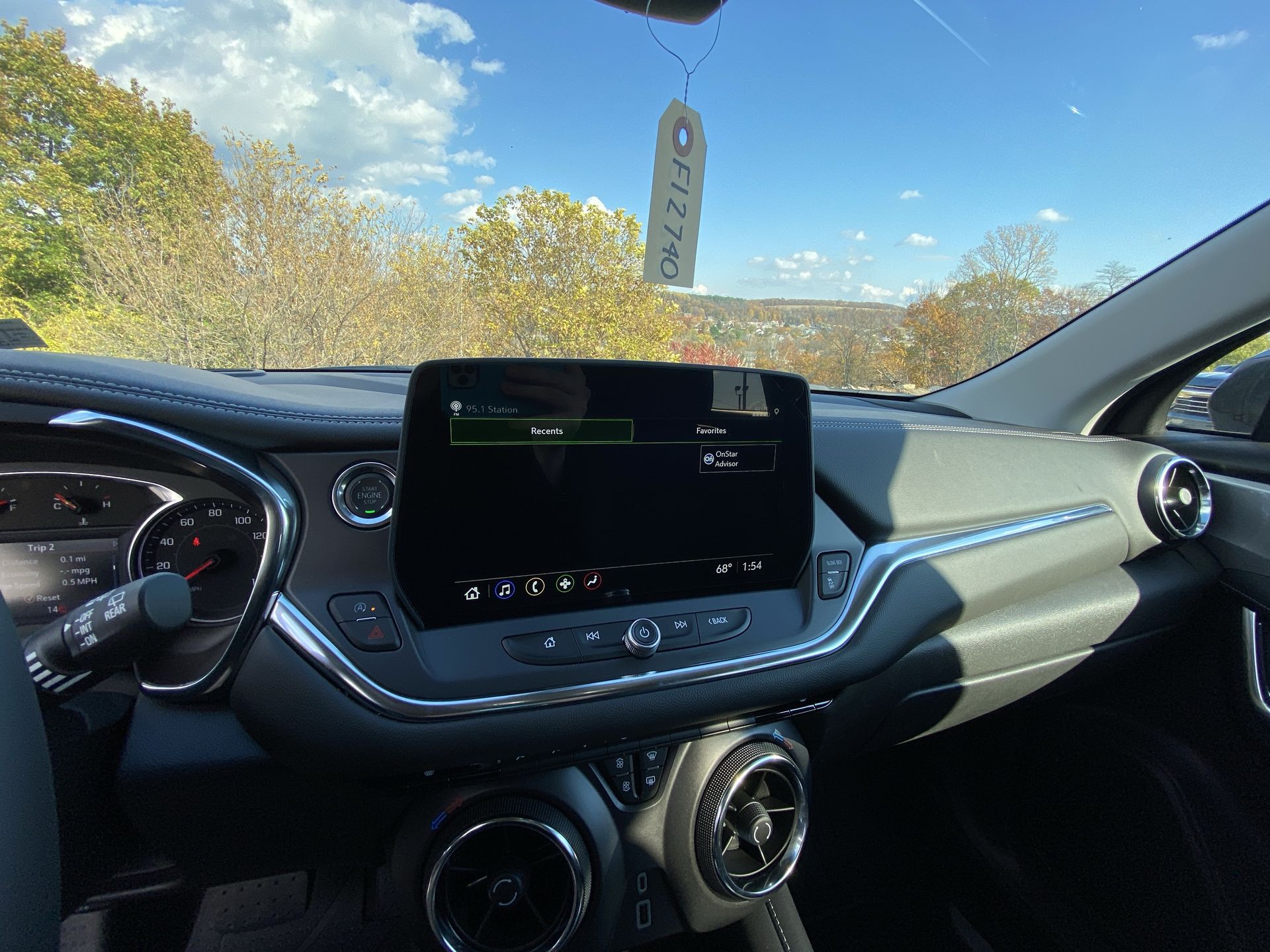 2025 Chevrolet Blazer 3LT