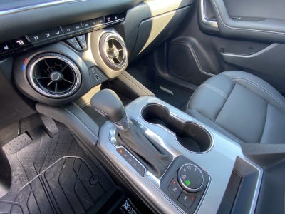 2025 Chevrolet Blazer 3LT