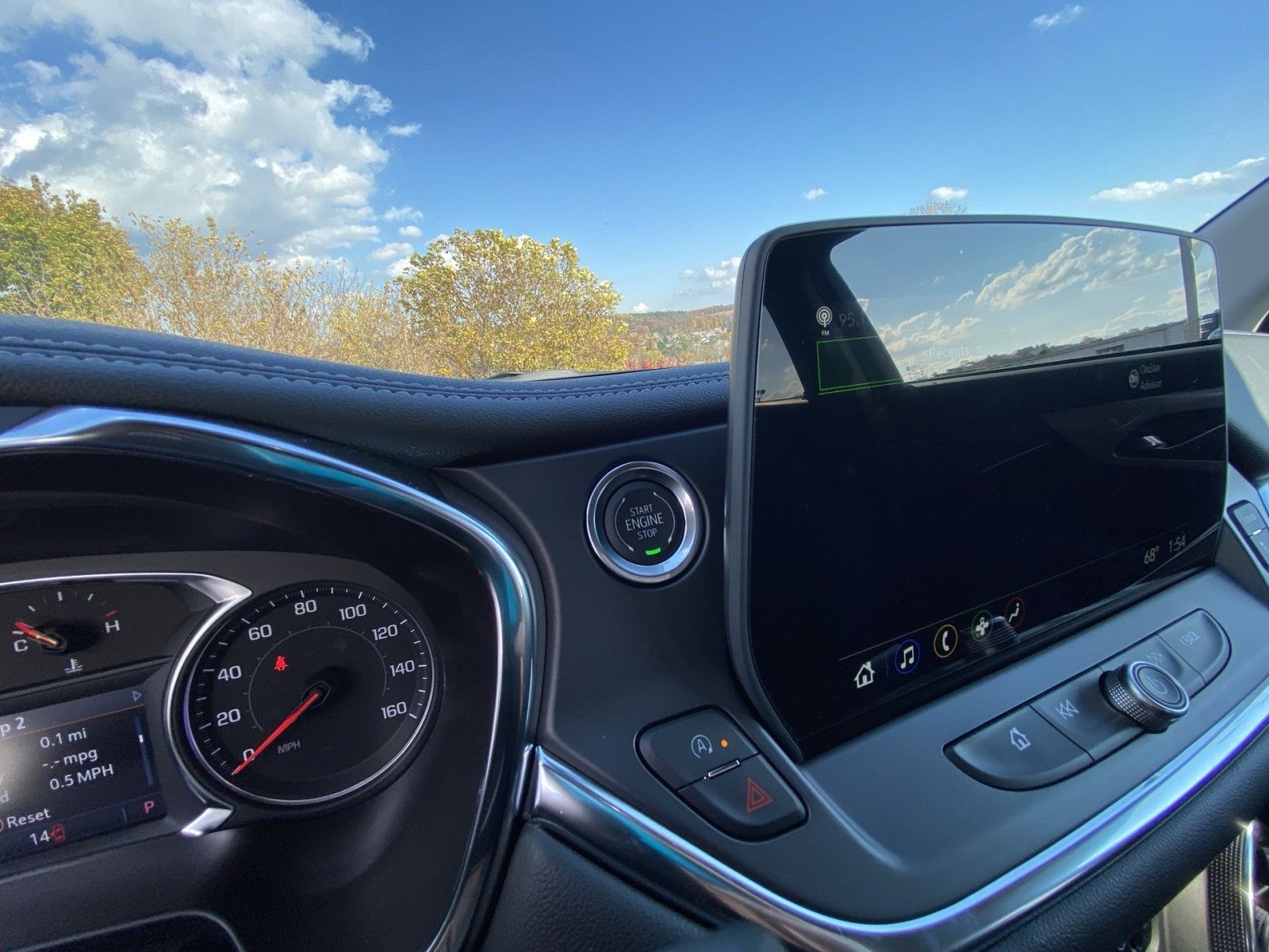 2025 Chevrolet Blazer 3LT