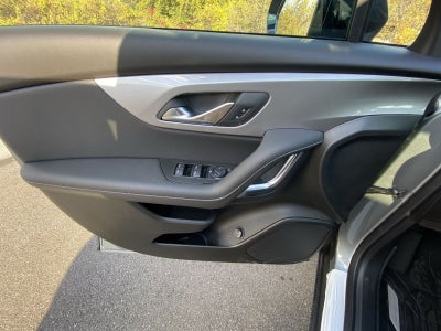 2025 Chevrolet Blazer 3LT