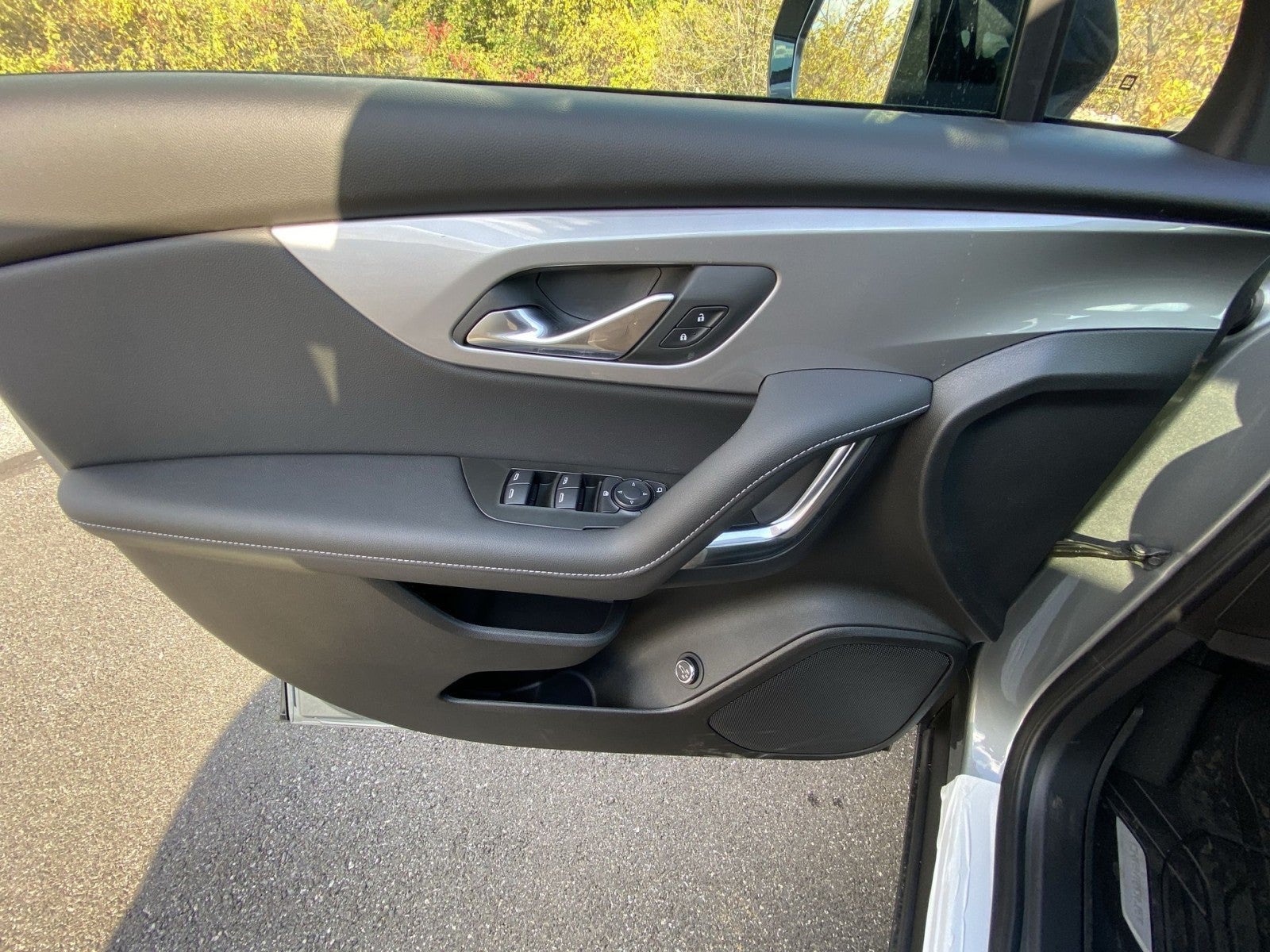 2025 Chevrolet Blazer 3LT