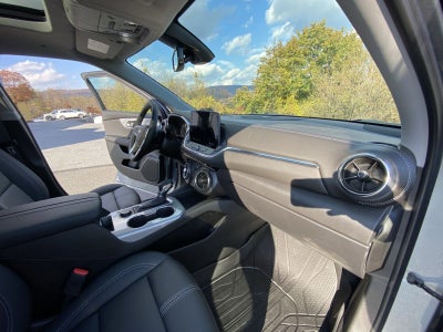 2025 Chevrolet Blazer 3LT