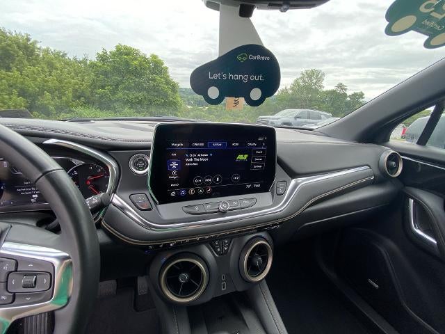 2023 Chevrolet Blazer Premier