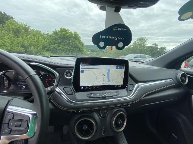 2023 Chevrolet Blazer Premier