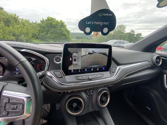 2023 Chevrolet Blazer Premier