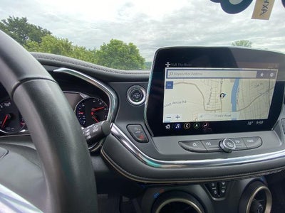 2023 Chevrolet Blazer Premier