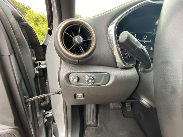 2023 Chevrolet Blazer Premier