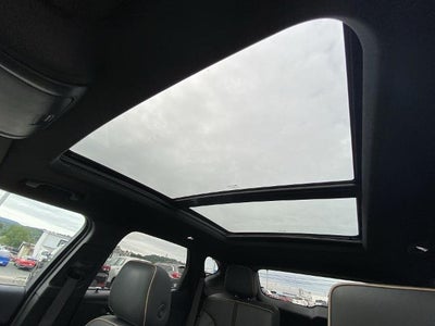 2023 Chevrolet Blazer Premier