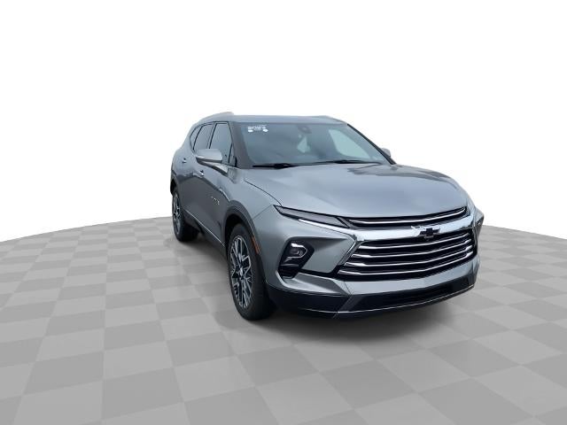 2023 Chevrolet Blazer Premier