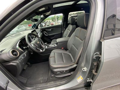 2023 Chevrolet Blazer Premier