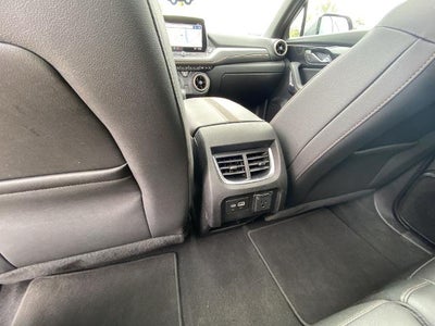 2023 Chevrolet Blazer Premier