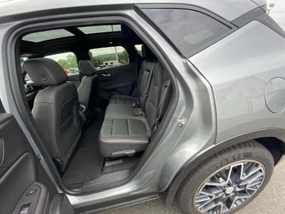 2023 Chevrolet Blazer Premier